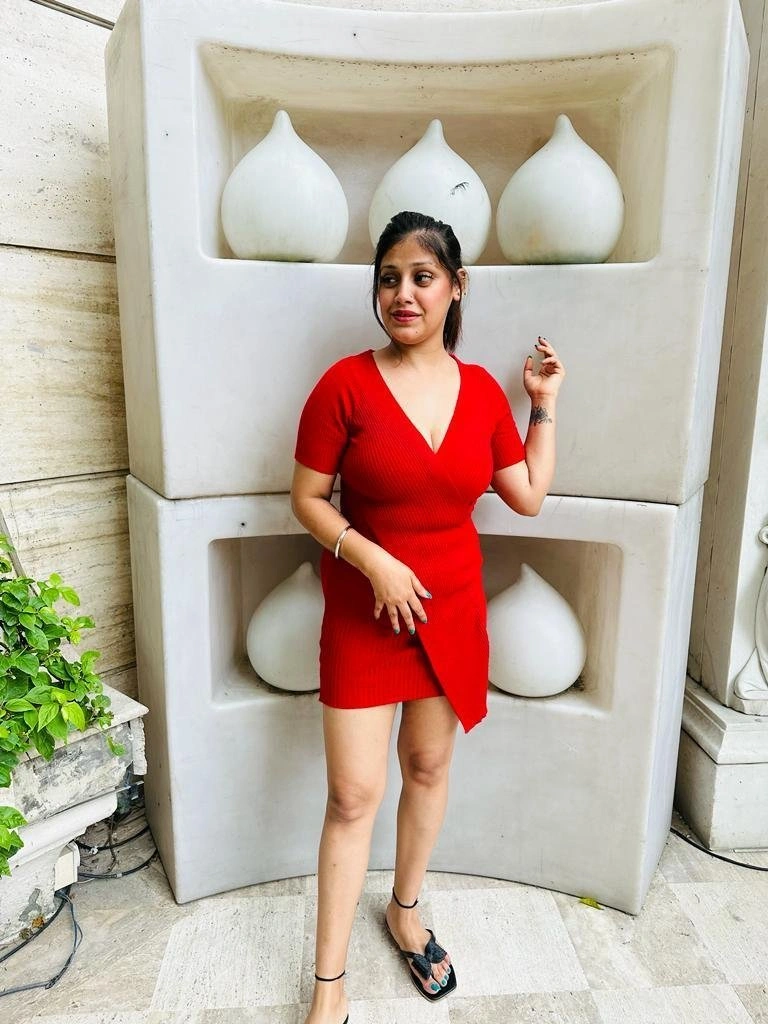 gurgaon call girl